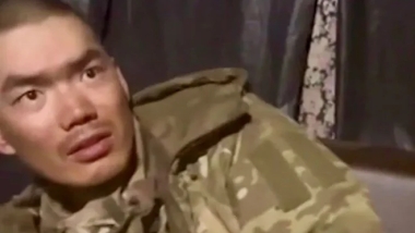 Rusya’yla birlikte Ukrayna’ya karşı savaşan Çinlilerle ilgili tüm bilinenler