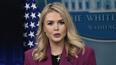 Beyaz Saray'dan İran'a: 'Ya müzakere edersiniz ya da bedelini ödersiniz!'