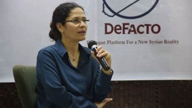 İlham Ahmed’den 'Türkiye ile ateşkes' açıklaması!