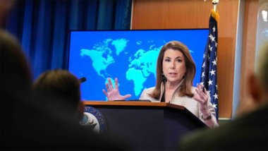 Amerîka: Em li bendê ne ku Hikûmeta Sûriyeyê gavên zêdetir biavêje