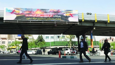 Washington ve Tahran Maskat'ta 'son şanslarını' deneyecek