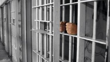 Kürdistan Bölgesi, 42 mahkûmu İran’a iade etti