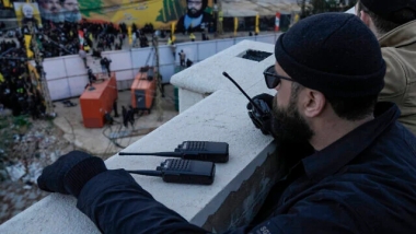 Lübnan Hizbullahı silah bırakma şartlarını açıkladı