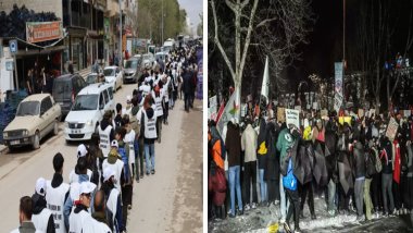 Derealizasyon, Amara Ve Saraçhane Delüzyonu