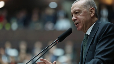 Erdoğan: Yarın DEM Parti heyeti ile görüşeceğim