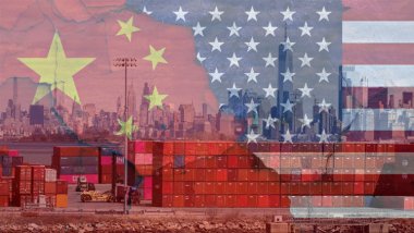 Çin'den ABD'ye misilleme: Yüzde 84'lük gümrük vergisi