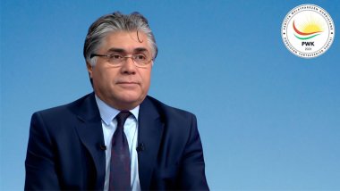 Mustafa Ozçelîk: Em biryara lidarxistina konferansa hevbeş ya partîyên kurdî yên li Rojavayê Kurdistanê pîroz dikin!