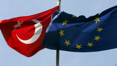 Avrupa Parlamentosu’ndan Avrupa Birliği’ne Türkiye uyarısı