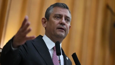 CHP lideri Özel: Erdoğan Kürt Sorununu çözemez