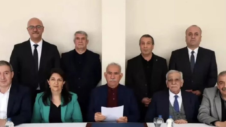 İddia: Süreç hızlanacak, umut hakkı Meclis'e gelecek