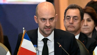 Fransa'dan vatandaşlarına 'İran'a seyahat etmeyin' uyarısı