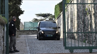 İstanbul'daki ikinci Rusya-ABD görüşmesi başladı