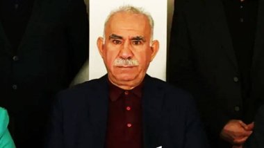 Ömer Öcalan, İmralı’da yaptığı görüşmeyi anlattı:  'PKK'nin fesih kongresini yönetebilirim'