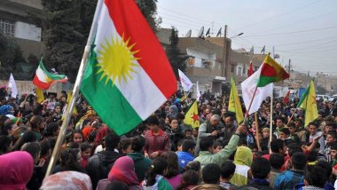Reuters: Kürtler, Suriye’de federal sistem talep etmeye hazırlanıyor