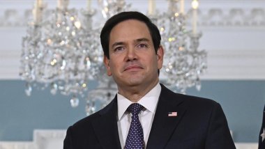 ABD'den İran açıklaması: Barışa öncülük edeceğini umuyoruz