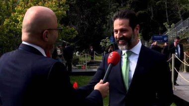 Qubat Talabani'den hükümet kurma mesajı: Bu sefer farklı olacak