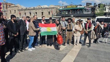 Platforma Ciwanên Serbixwe: Em tawanbarî û neheqiyan qebûl nakin