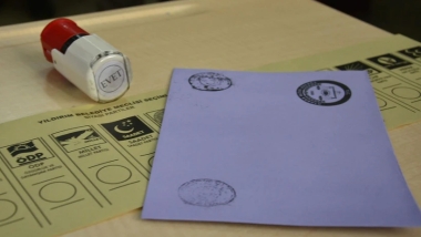 Son seçimi bilen SONAR Araştırma'dan yeni anket