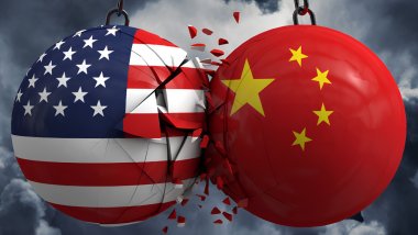 Çin'den ABD'ye tarife misillemesi, gümrük vergileri yüzde 125 oranına çıkarılacak