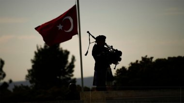 İsrail medyası: İsrail ve Türkiye’nin Suriye görüşmeleri modern bir Sykes-Picot anlaşması