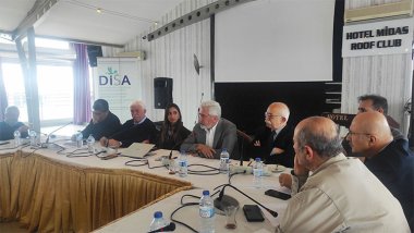 Ensarioğlu: En önemli adım, PKK'nin kongresini toplayıp fesih kararı almasıdır