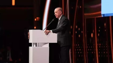 Erdoğan’dan Suriye ve İsrail açıklaması