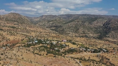 Şırnak’ta 15 günlük 'Geçi özel güvenlik bölgesi' kararı