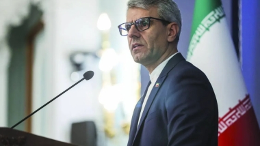 İran: Washington ile görüşmelere gerçek bir şans vereceğiz