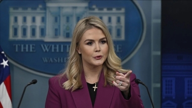 Beyaz Saray'dan Trump'ın Orta Doğu gezisine ilişkin Türkiye yorumu