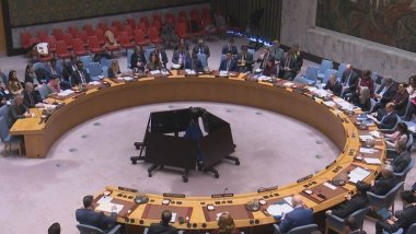 BM Güvenlik Konseyi Suriye için toplandı: Rojava ön plana çıktı