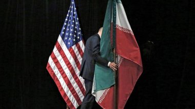 Hevdîtinên nerasterast ên Îran û Amerîkayê dest pê dikin