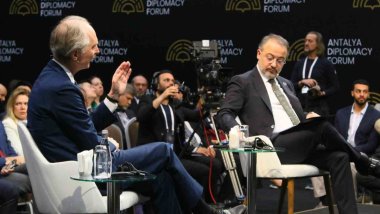 BM Suriye Özel Temsilcisi’nden Suriye'ye uygulanan ekonomik yaptırımların kaldırılması çağrısı