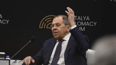 Lavrov’dan Rusya-ABD ilişkilerine dair açıklama