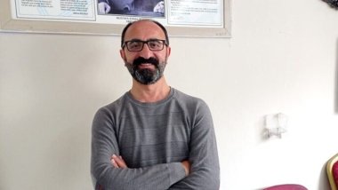 Kürtçe aktivistine 'PKK üyeliği' davası