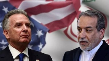 İran ve ABD görüşmeleri sürdürme konusunda anlaştı