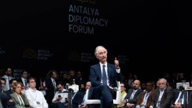 Pedersen: Suriye halkı Şara'nın vaatlerini yerine getirdiğini açıkça görmeli