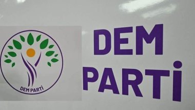 DEM Parti'den 'Erdoğan'a 13 maddelik talep listesi sunuldu' iddiasına yanıt