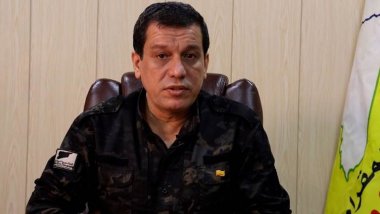 Mazlum Abdi: Şam’da ortak bir siyasi duruş için ulusal kongre düzenlenecek