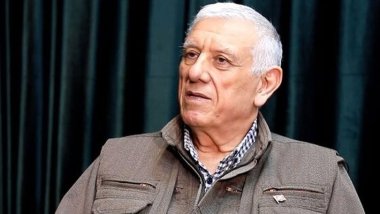 Cemil Bayık: Tek şartımız Öcalan’ın özgürce çalışabilmesidir