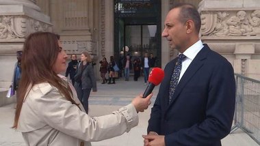 Dilşad Şehab: Kürdistan Bölgesi Başkanı, artık bölgedeki ana aktörlerden biri