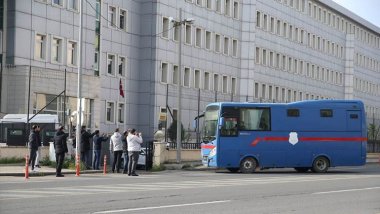 Narin Güran cinayetinde ikinci dava başladı