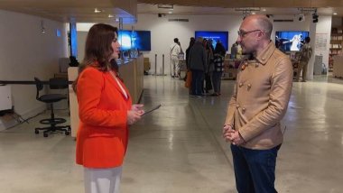 Alîkarê Şaredara Parîsê: Em gelekî deyndarên Pêşmerge ne