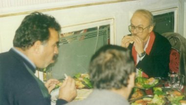 PKK Biter MDD Bitmez