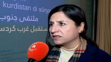 Rojava’daki  Kürt partiler Cuma günü ‘ulusal kongre’ düzenleyecek