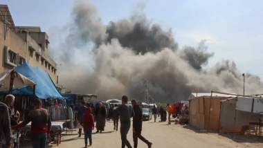 Hamas ve İsrail arasında kalıcı ateşkes nihayet sağlanacak mı?