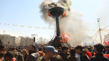 Newroz'un resmi tatil olması için kanun teklifi