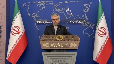 İran: ABD ile ikinci tur müzakereler Umman'da yapılacak