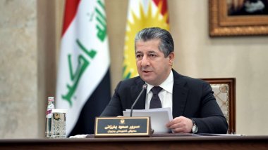 Mesrûr Barzanî: Em hewl didin budceyeke taybet ji Helebceyê re bê veqetandin