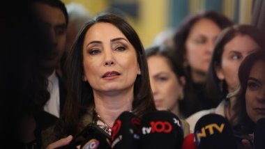 Hatimoğulları: PKK'nin kongre tarihine dair bilgimiz yok