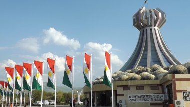 ABD, Halepçe’nin il statüsünü kutladı